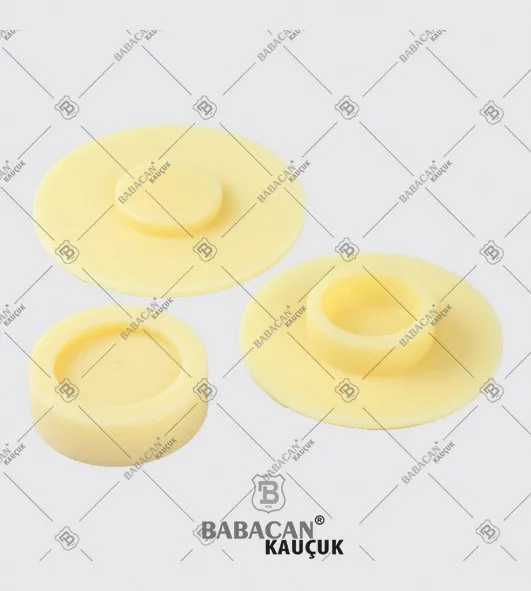 Pad - JCB BTT.13223