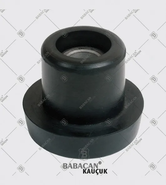Engine Mounting - CHAMPION 11969-59908