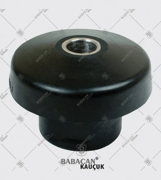 Engine Mounting - CHAMPION 11970