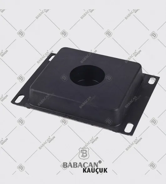 Shock Mat