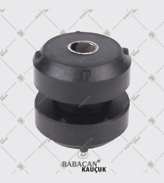 Engine Mounting - CASE 117844A1