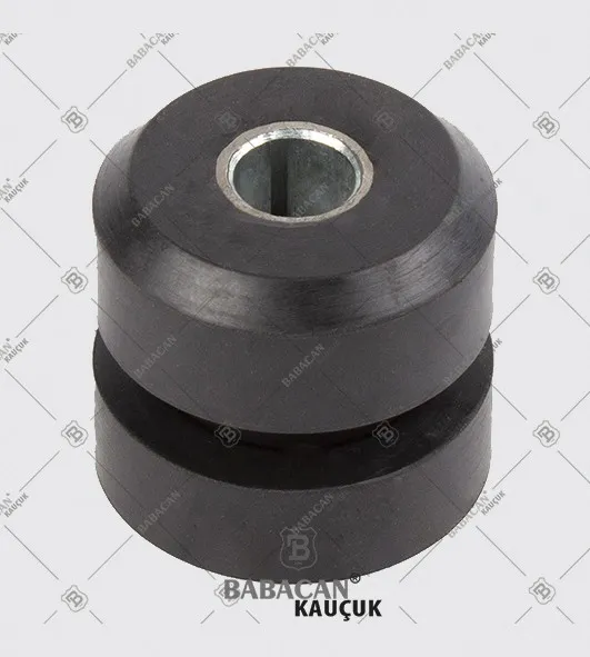 Engine Mounting - CASE 76682133