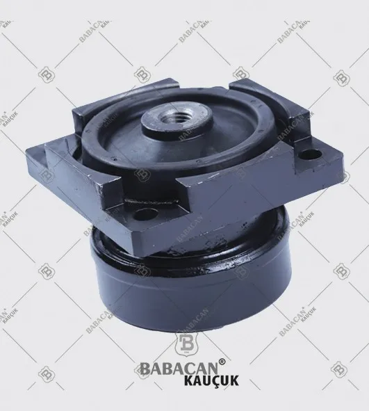 Viscous Mount - KAWASAKI 44822-60130