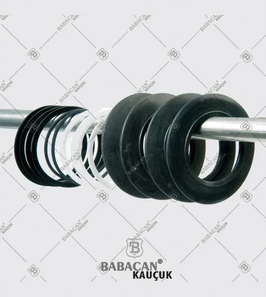 Repair Kit - KAWASAKI 430.075D4
