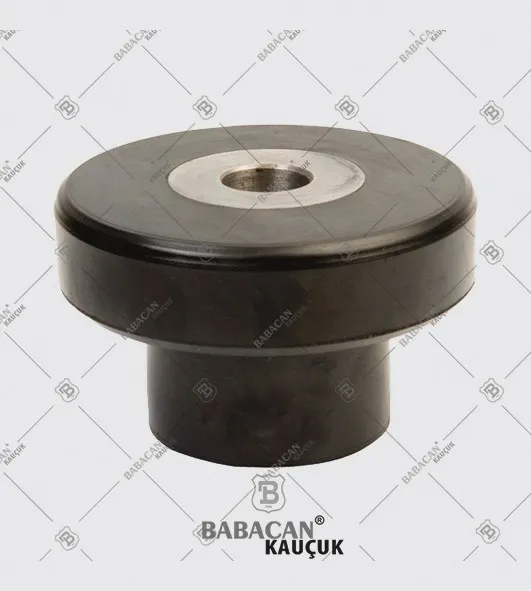 Engine Mounting - LIEBHERR 7366558