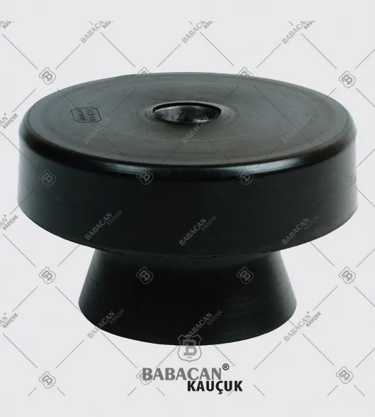 Engine Mounting - LIEBHERR 7362496