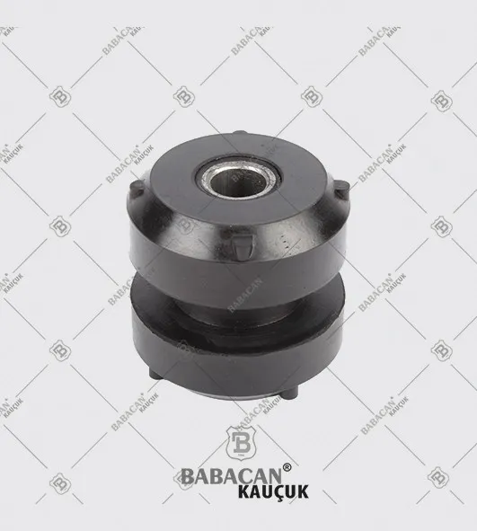 Engine Mounting - LIEBHERR 11006102