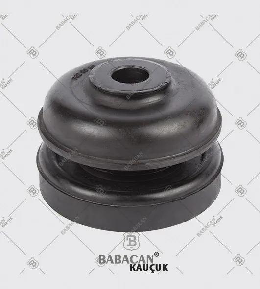 Engine Mounting - LIEBHERR 7620062