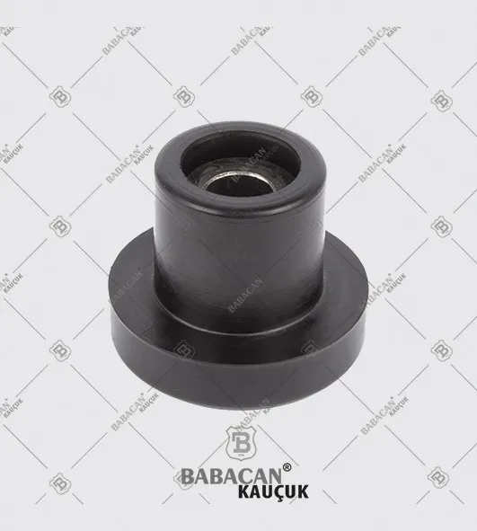 Engine Mounting - LIEBHERR 10298731