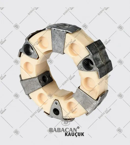 Kaplin - HIDROMEK H342100301