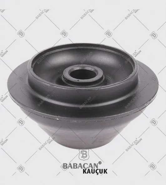 Engine Mounting - HIDROMEK H342031300