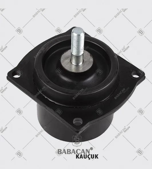 Cabin Mounting - HIDROMEK H346200201