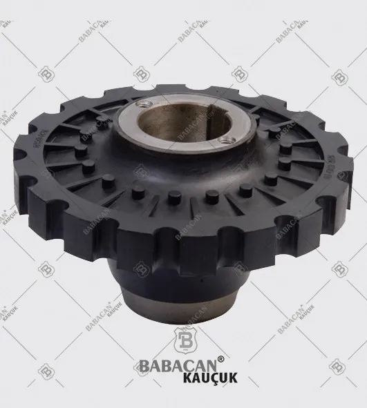 Coupling - 1202 8713 00
