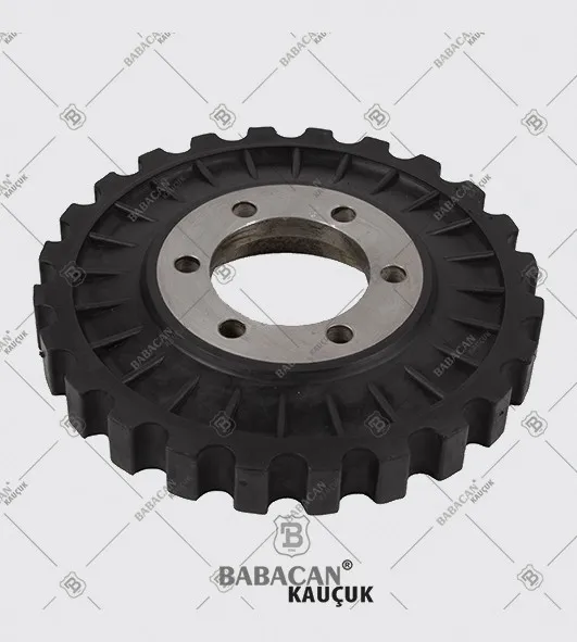 Coupling - ATLAS COPCO 1615 6785 00