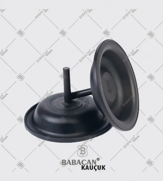 Diaphragm - 3115 1822 00