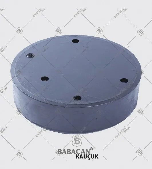 Buffer - ATLAS COPCO 3125 0634 00