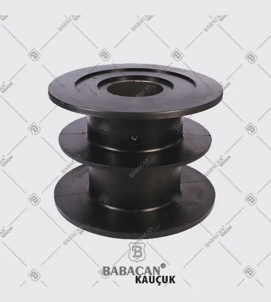 Hose Drum - ATLAS COPCO 3128 3175 50