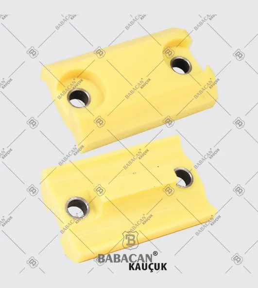 Clamp - ATLAS COPCO 3128 0783 85