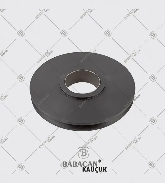 Pulley - ATLAS COPCO 3128 0784 30