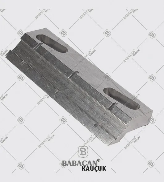 Alumınum Holder Atlas Copco 3128078549-3128 0785 49 - ATLAS COPCO 3128 0785 48/49