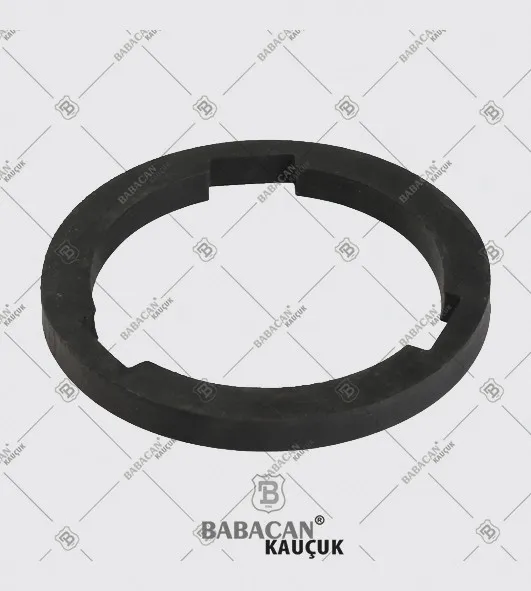 Dust Seal - ATLAS COPCO 3128 2166 00