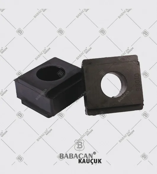 Shank Pad - ATLAS COPCO 3128 3025 54