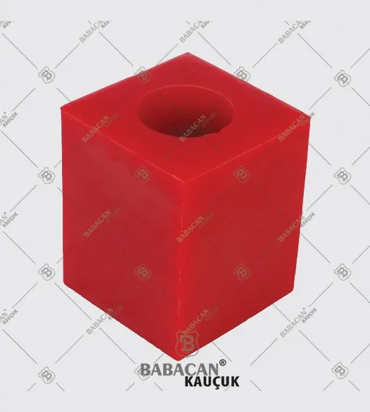 Shank Pad - ATLAS COPCO 3128 3025 46