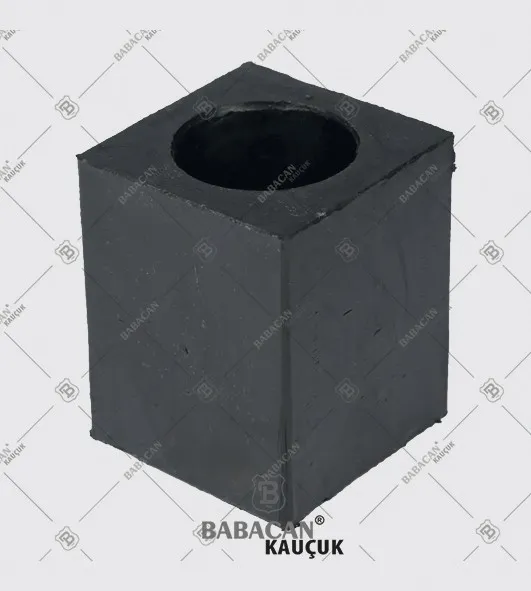 Shank Pad - ATLAS COPCO 3128 3025 61
