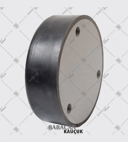 Buffer - ATLAS COPCO 3128 3037 03
