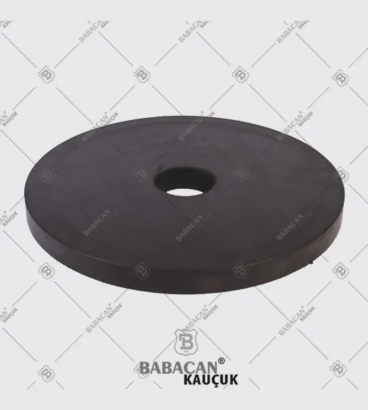 Dust Seal - ATLAS COPCO 3216 9339 15 / T-51