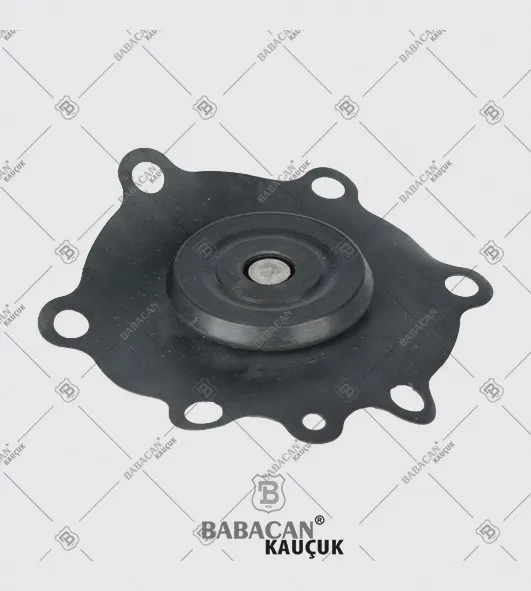 Diaphragm