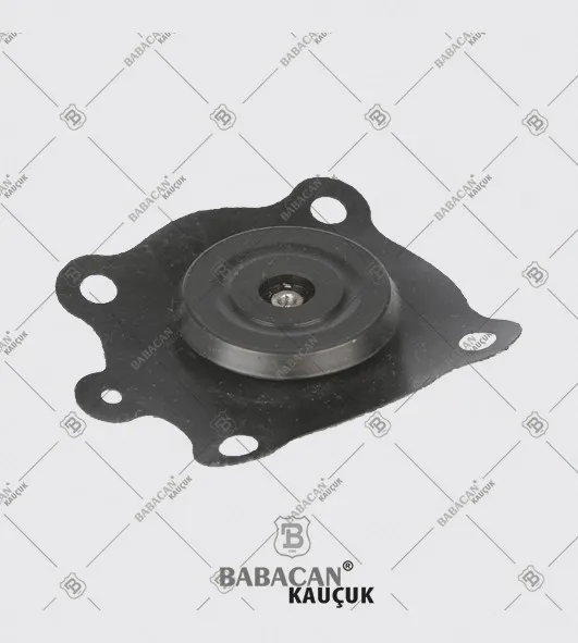 Diaphragm - ATLAS COPCO