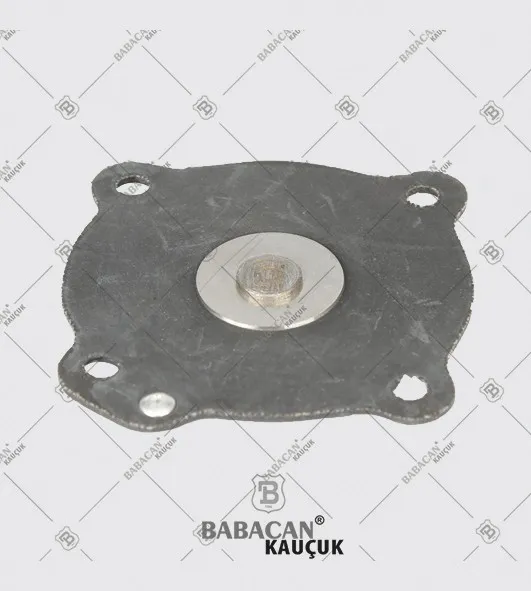 Diaphragm - ATLAS COPCO 3222 3075 63