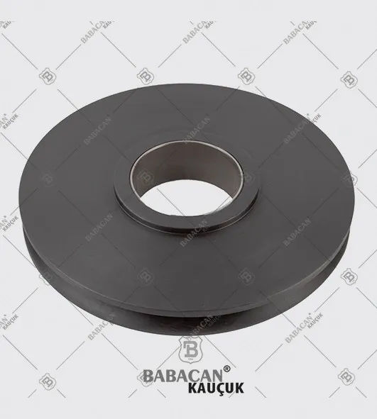 Pulley - ATLAS COPCO 3222 3094 37