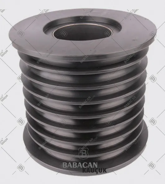 Hose Drum - ATLAS COPCO