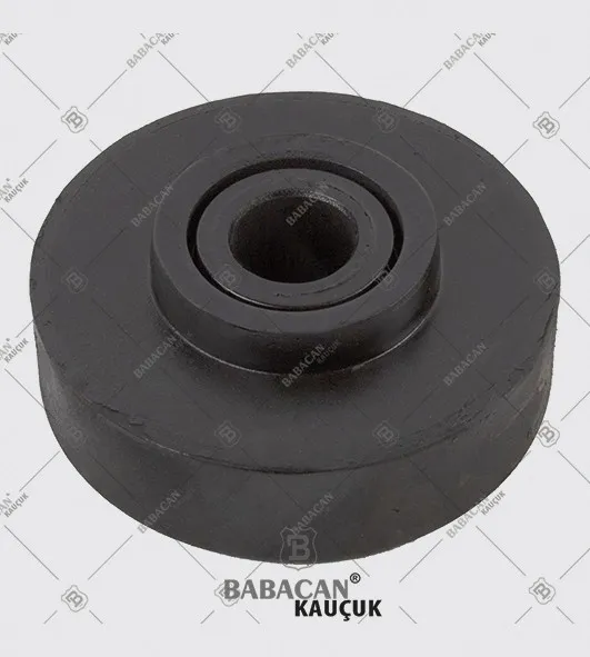Engine Mounting - ATLAS COPCO 5540 9032 00