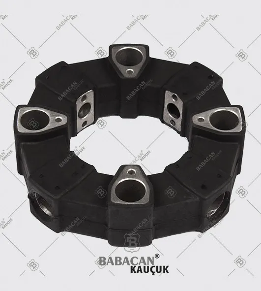 Coupling - ATLAS COPCO