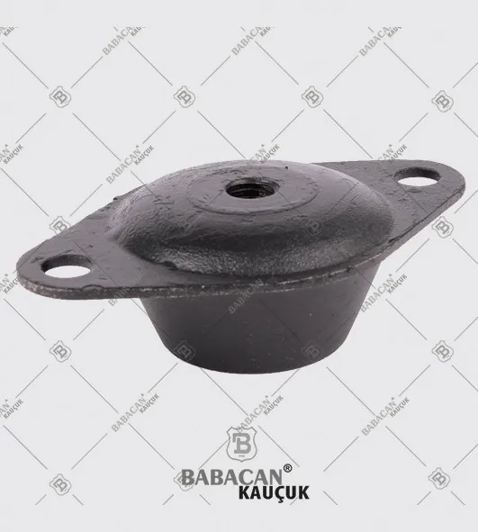 Engine Mounting - ATLAS COPCO IGM.04535