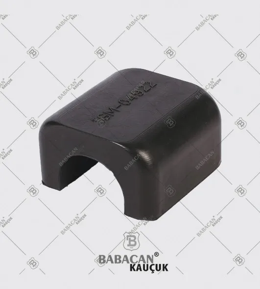 Shank Pad - ATLAS COPCO IGM.04922