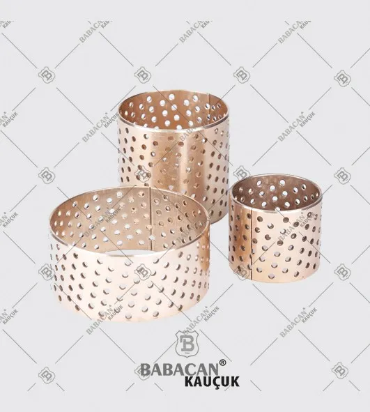 Bushing - ATLAS COPCO FOB.92