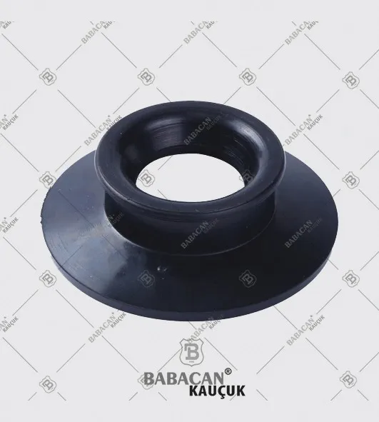 Dust Seal - ATLAS COPCO