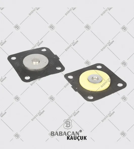 Kollektör Diyafram - IGM.04779