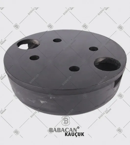 Buffer - 550 067 17