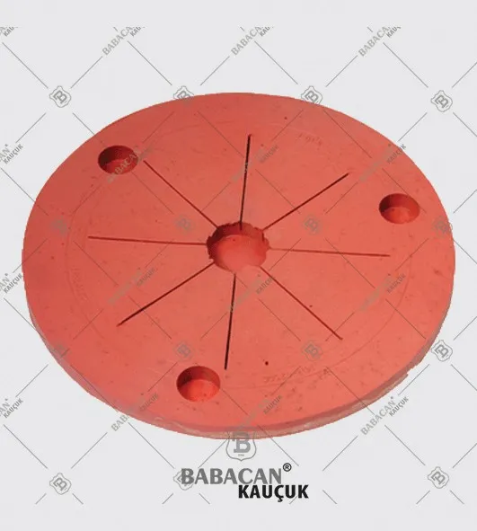 Dust Seal - 233 078 18