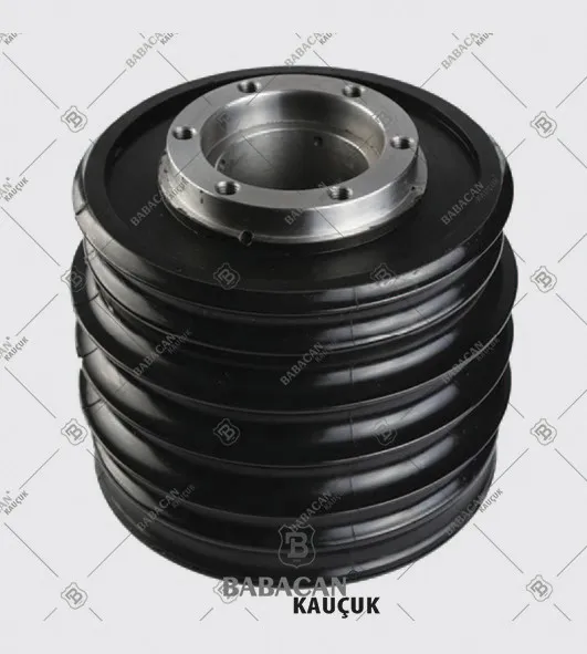 Hose Drum - IGM.07895