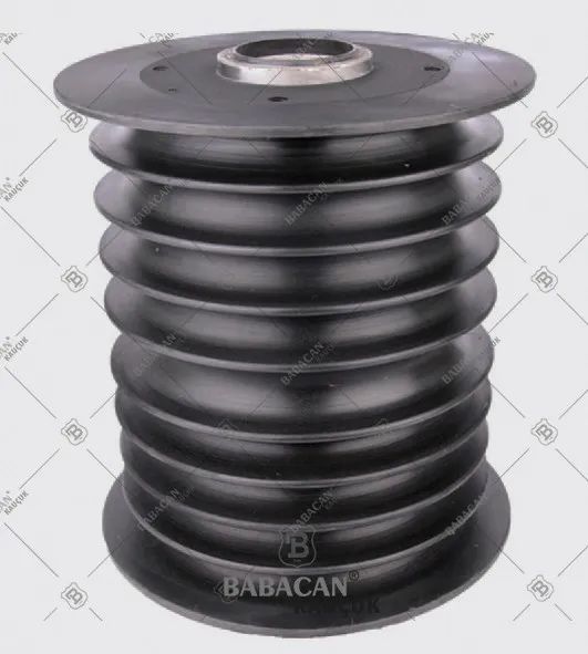 Hose Drum