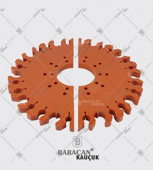 Shank Pad