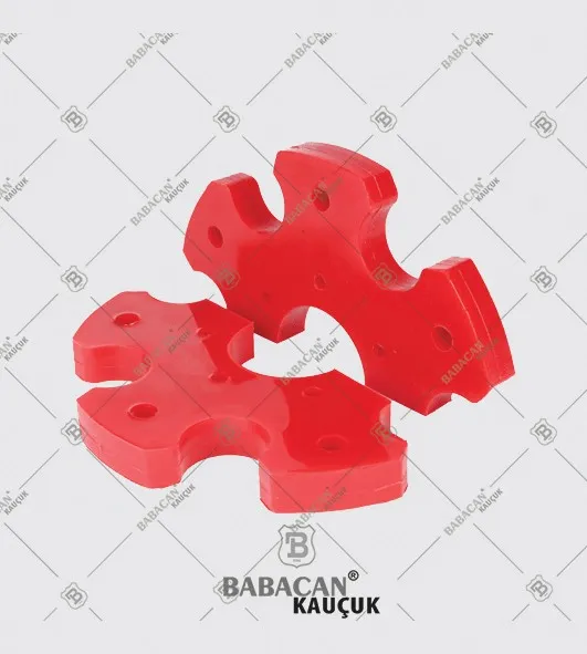 Shank Pad - FURUKAWA IGM.06069