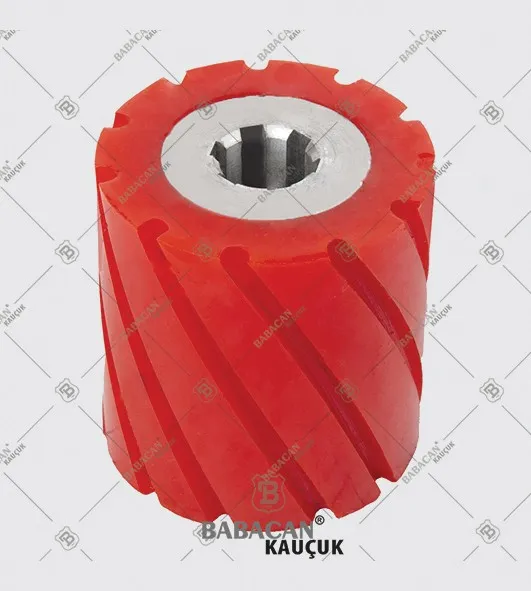 Shank Pad