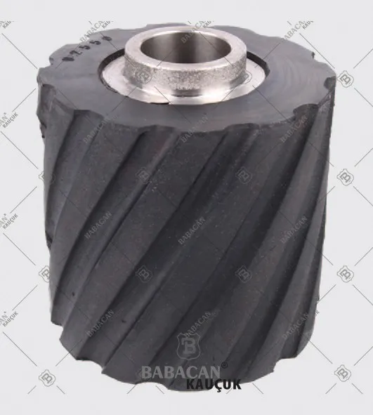 Shank Pad - FURUKAWA IGM.02559